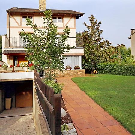 Casa Escardill Villa La Seu d'Urgell Exterior photo
